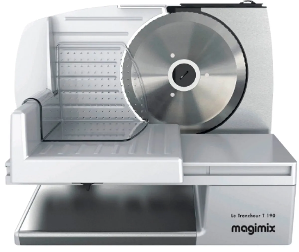 Magimix T190 Snijmachine 150W