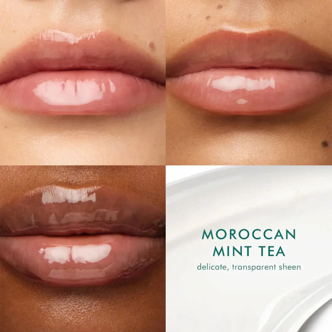 Moroccanoil Lip Balm Trio - 150ml