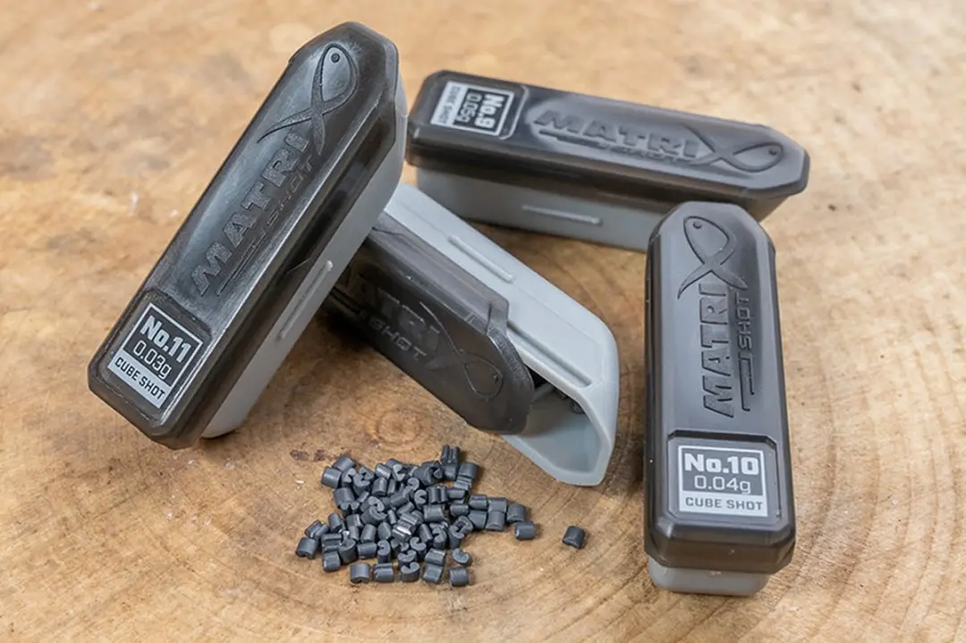 Matrix Cube Shot 0.05g