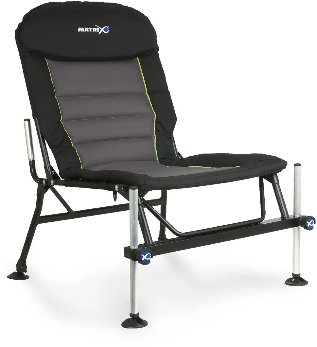 Matrix Fox Matrix Deluxe Accessory Chair