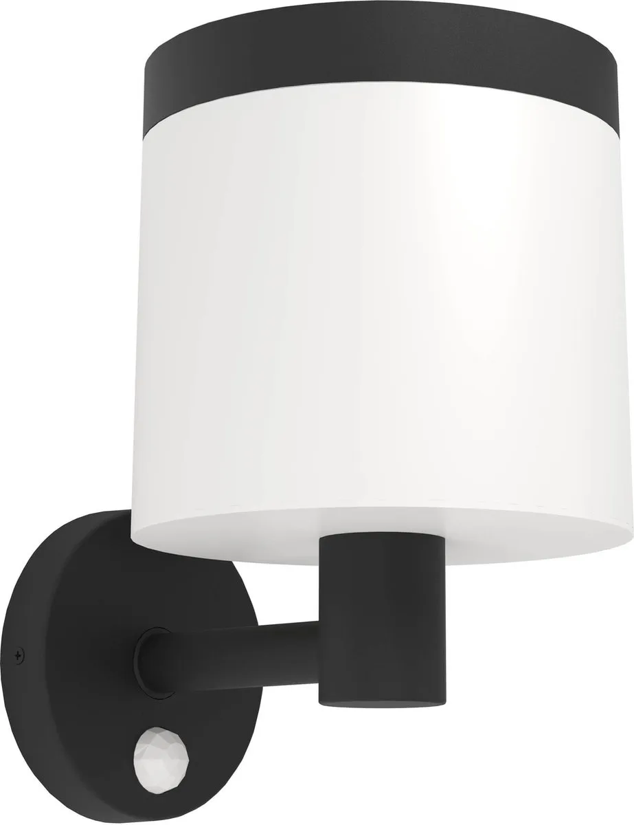 Eglo Pantete Solar Wandlamp LED 21cm