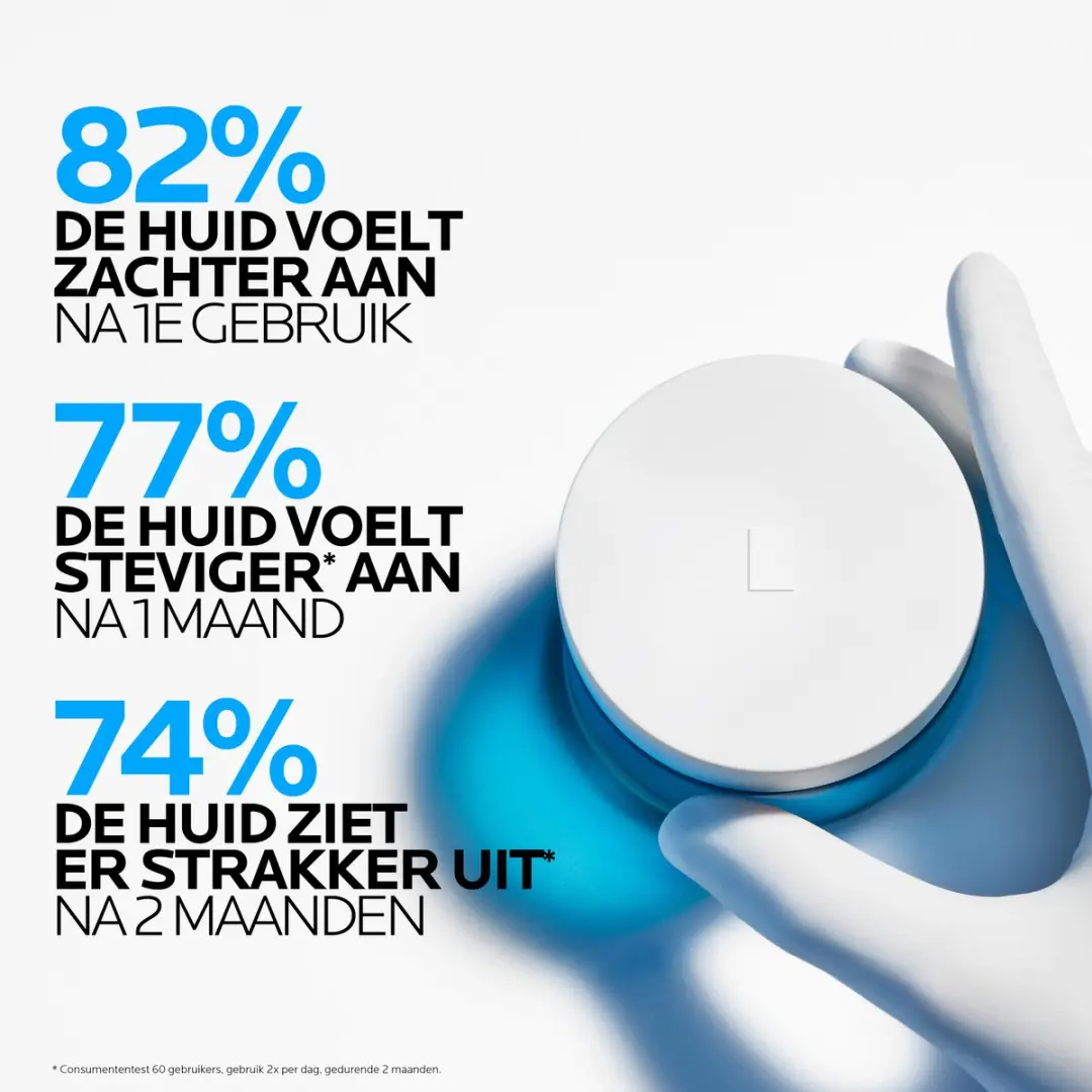 La Roche-Posay Hyalu B5 Suractivated Crème SPF 30 - 50ml
