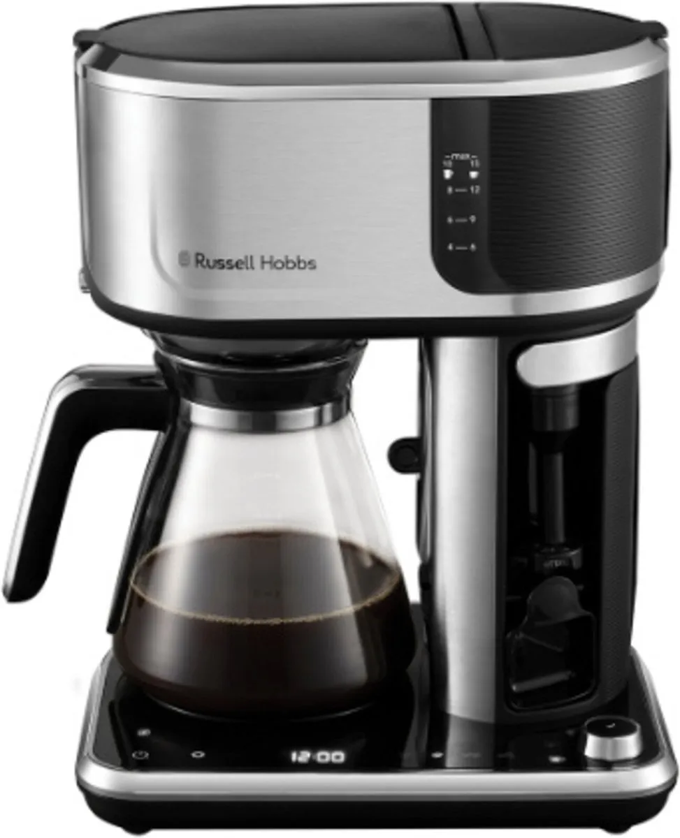 Russell Hobbs Attentiv 26230-56 Koffiezetapparaat