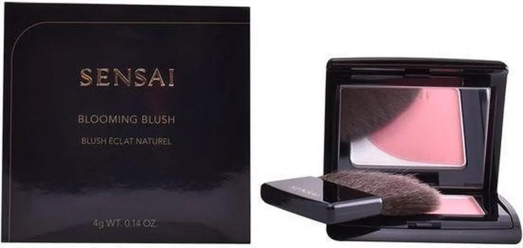 Sensai Blooming Blush 4g - Blooming Mauve