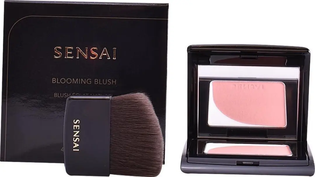 Sensai Blooming Blush 4g - Blooming Mauve - afbeelding 6 van 6