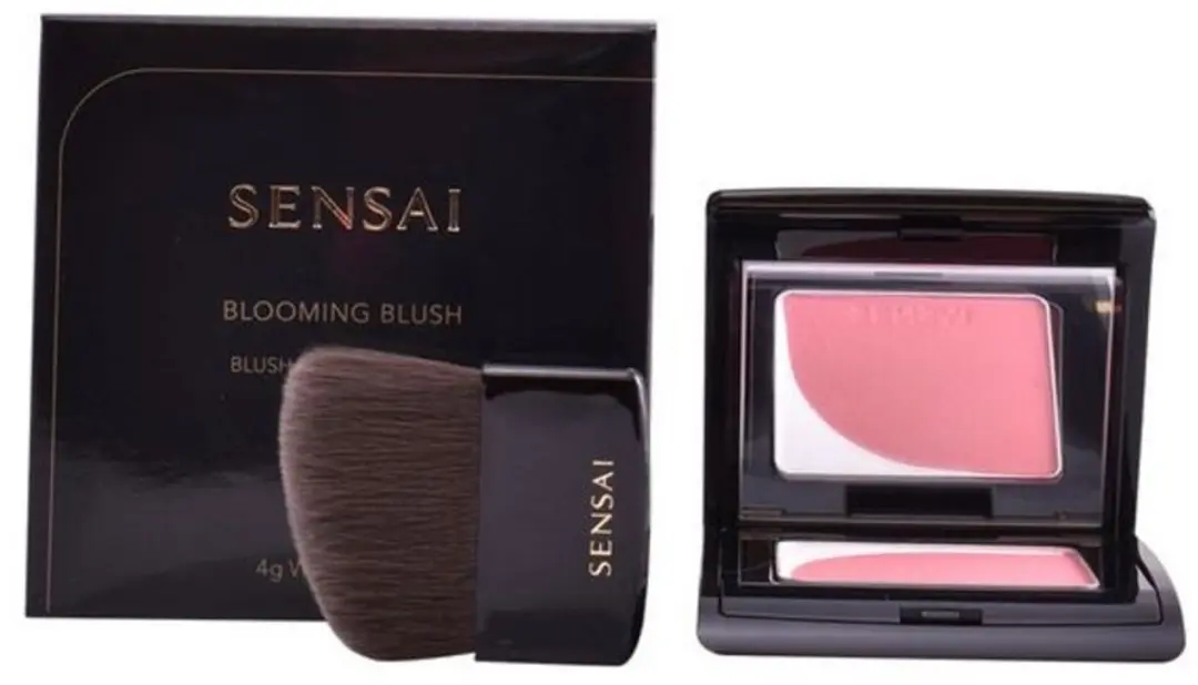 Sensai Blooming Blush 4g - Blooming Mauve