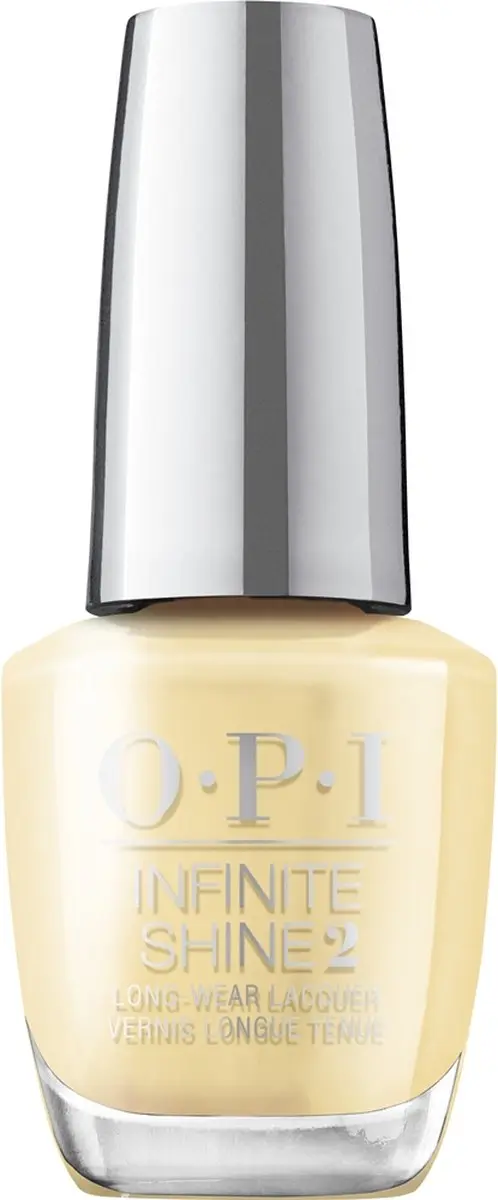 O.P.I. Infinite Shine Nagellak Bee-hind the Scenes - 15ml