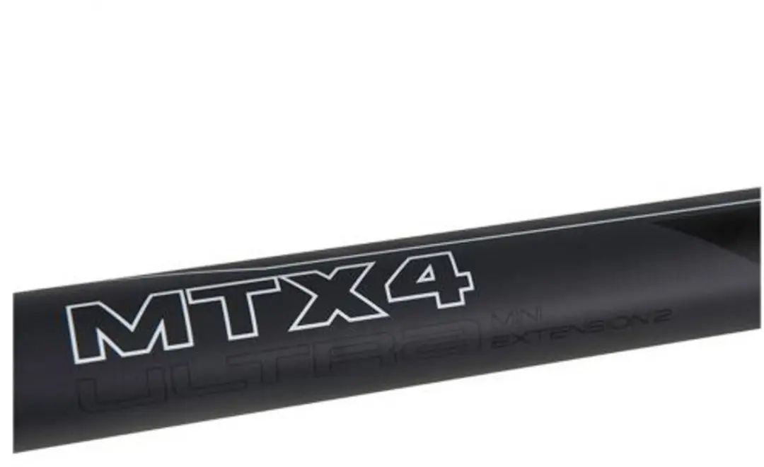 Matrix MTX4 V2 13M Carp Package