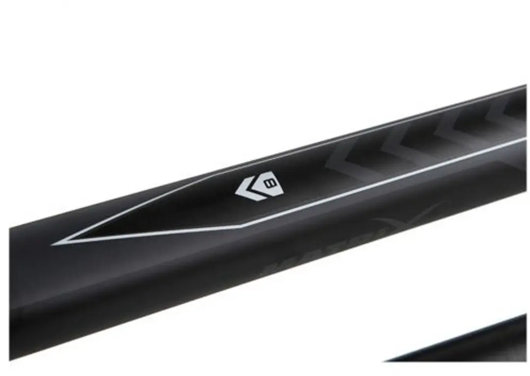 Matrix MTX4 V2 13M Carp Package - 11 Stuks - Zwart