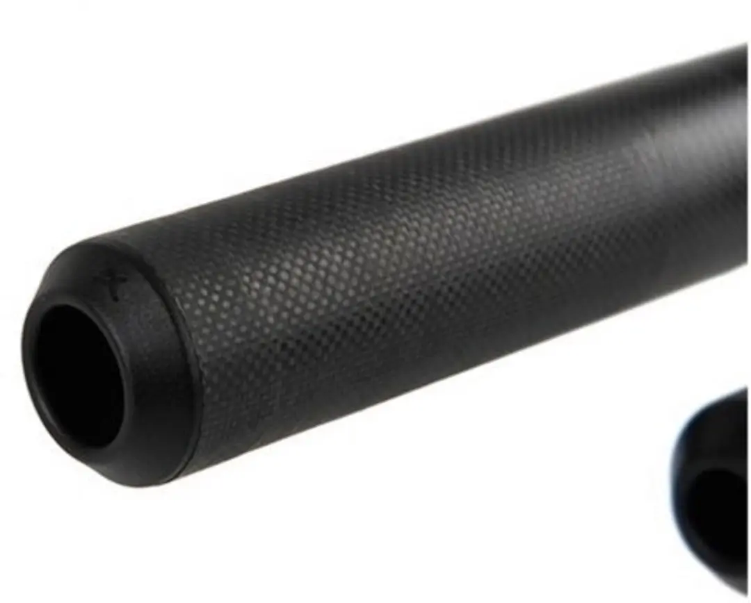 Matrix MTX4 V2 13M Carp Package - 11 Stuks - Zwart