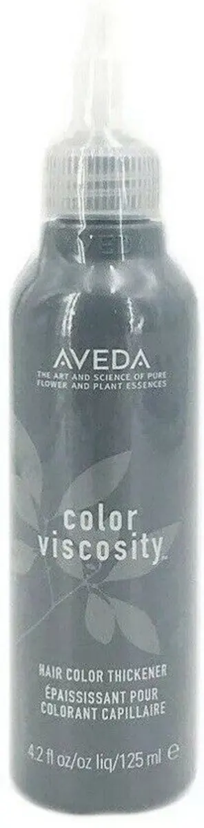 Aveda Colour Viscosity Hair Colour Thickener 125ml