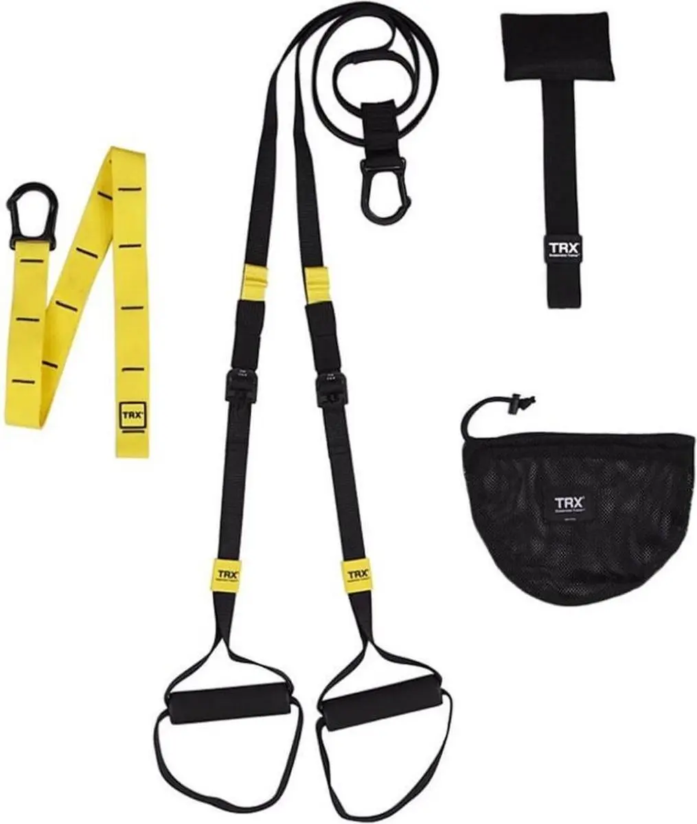 TRX Move Suspensietrainer