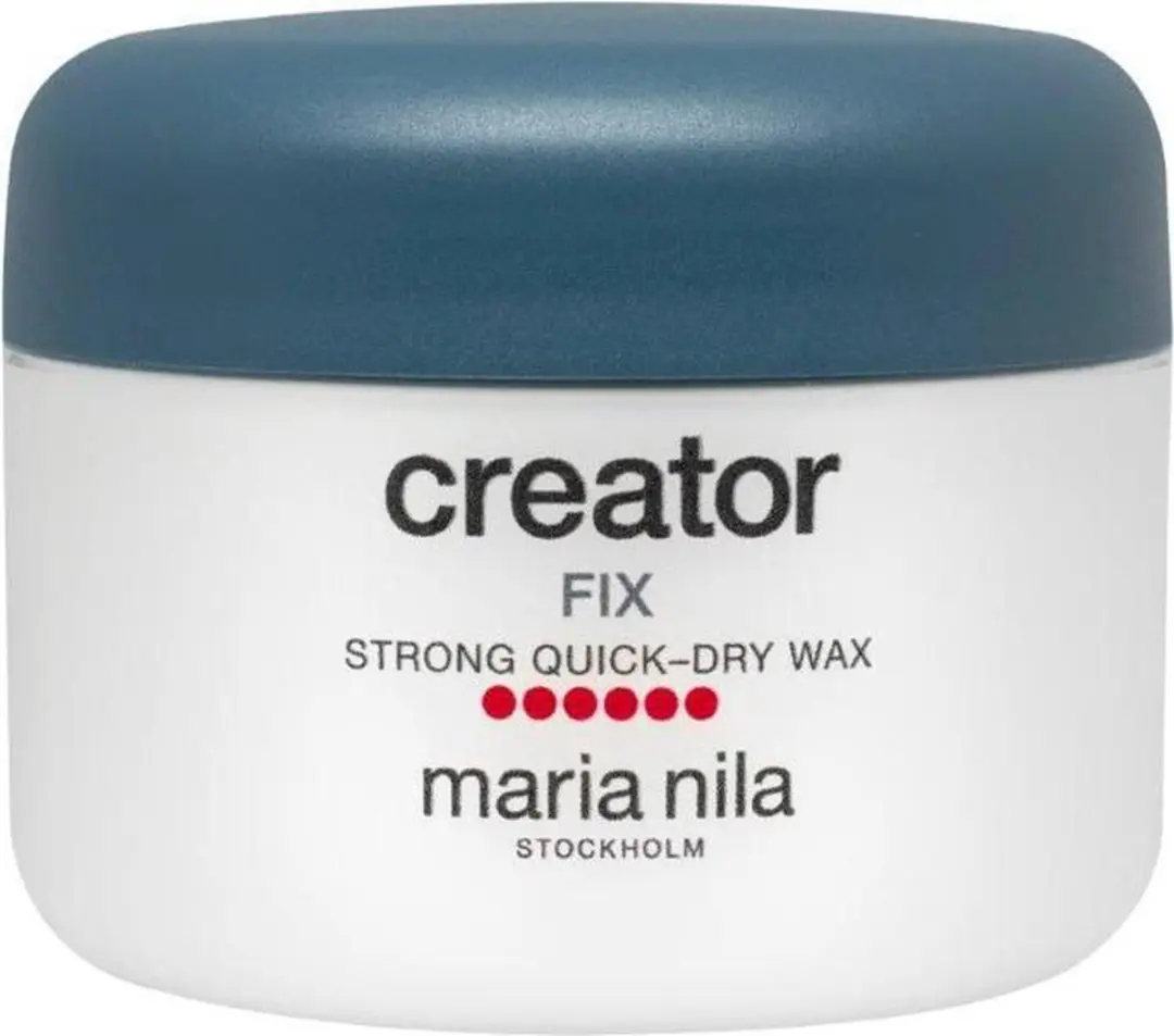 Maria Nila Creator Fix Wax 100ml