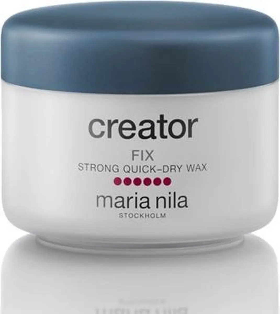 Maria Nila Creator Fix Wax 100ml