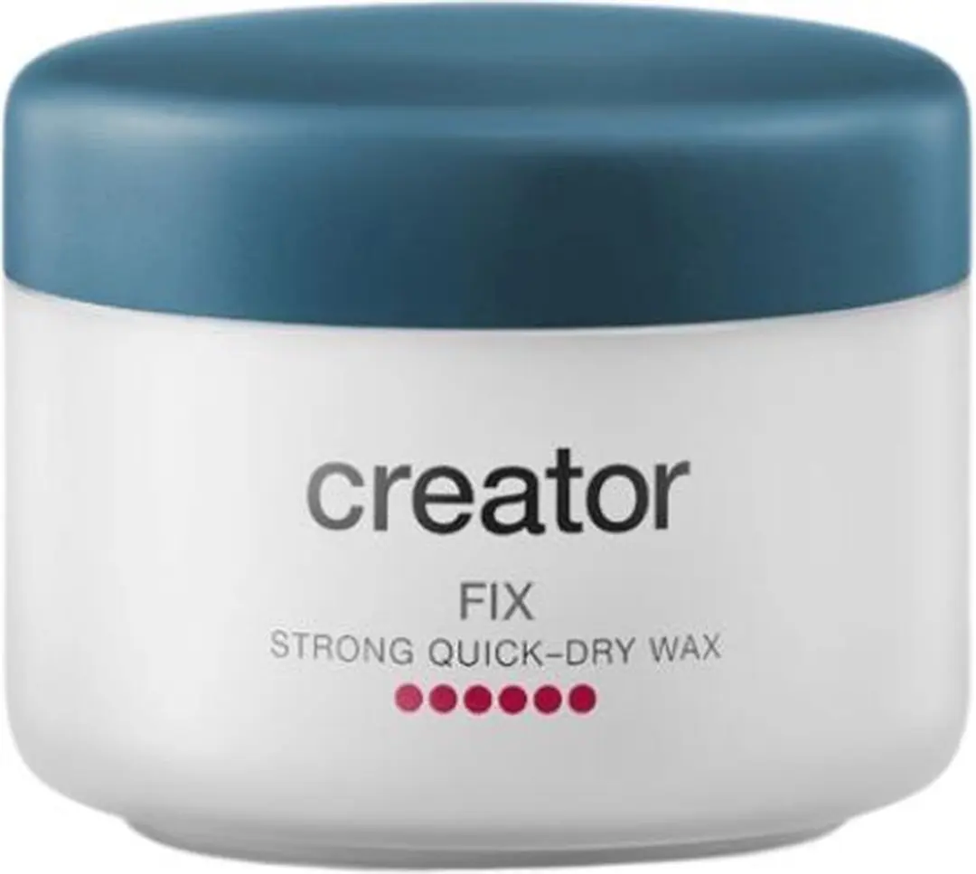 Maria Nila Creator Fix Wax 100ml