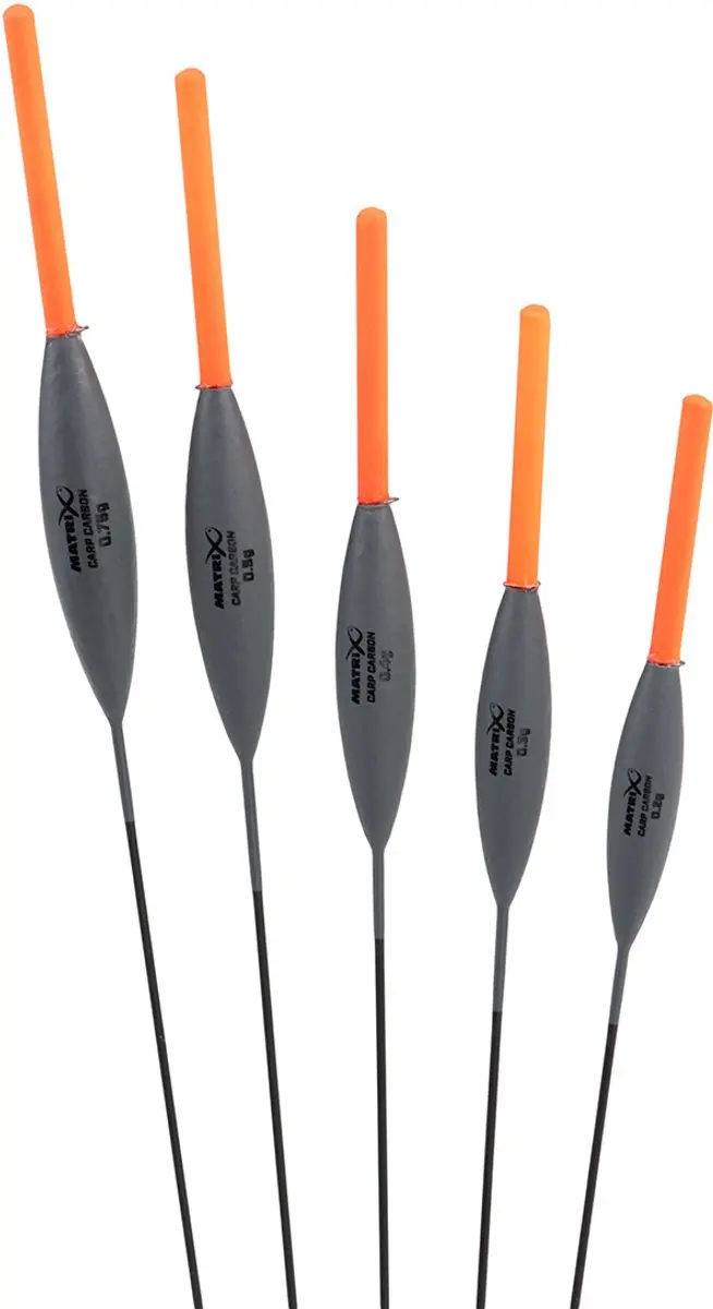 Matrix Carp Carbon Pole Float 0.75g