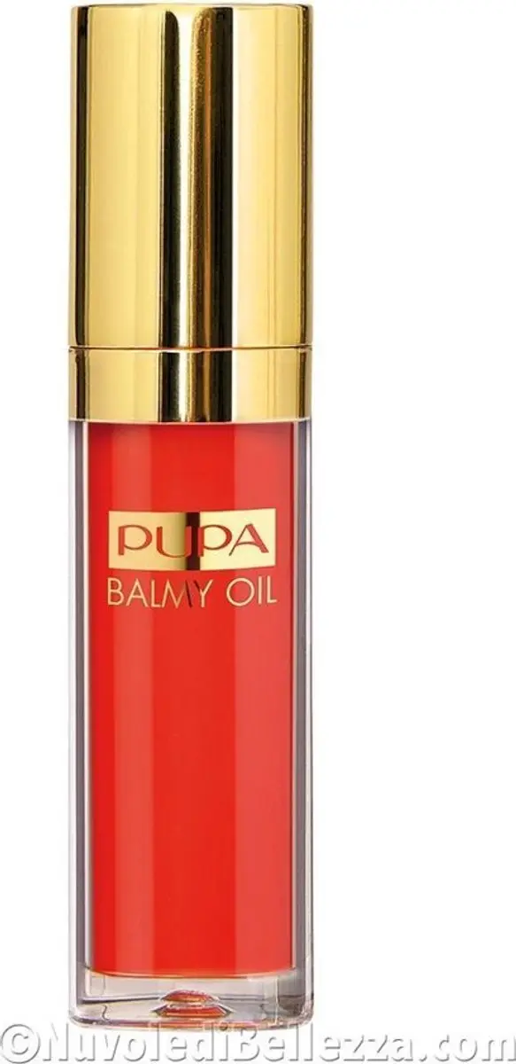 Pupa Milano Balmy Oil Lip Balm