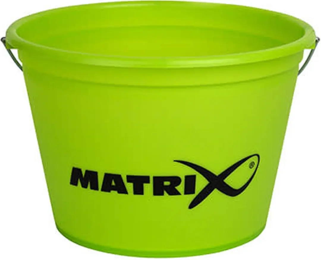 Matrix Groundbait Bucket 25L - GBT021