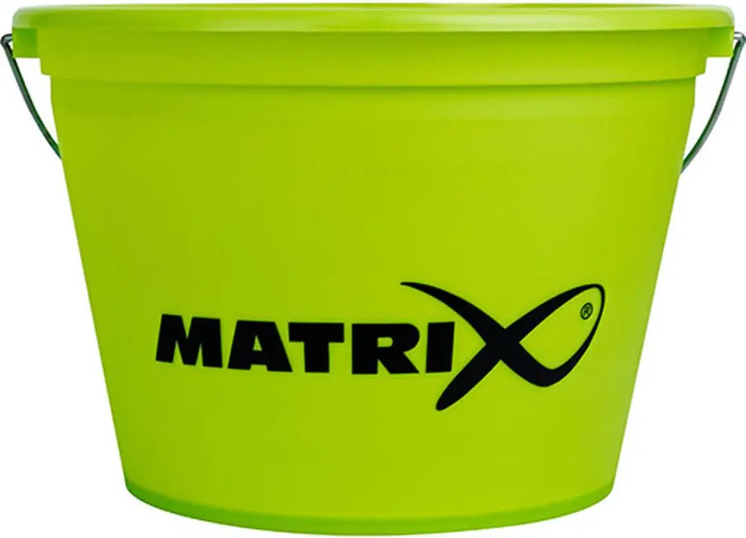 Matrix Groundbait Bucket 25L - GBT021