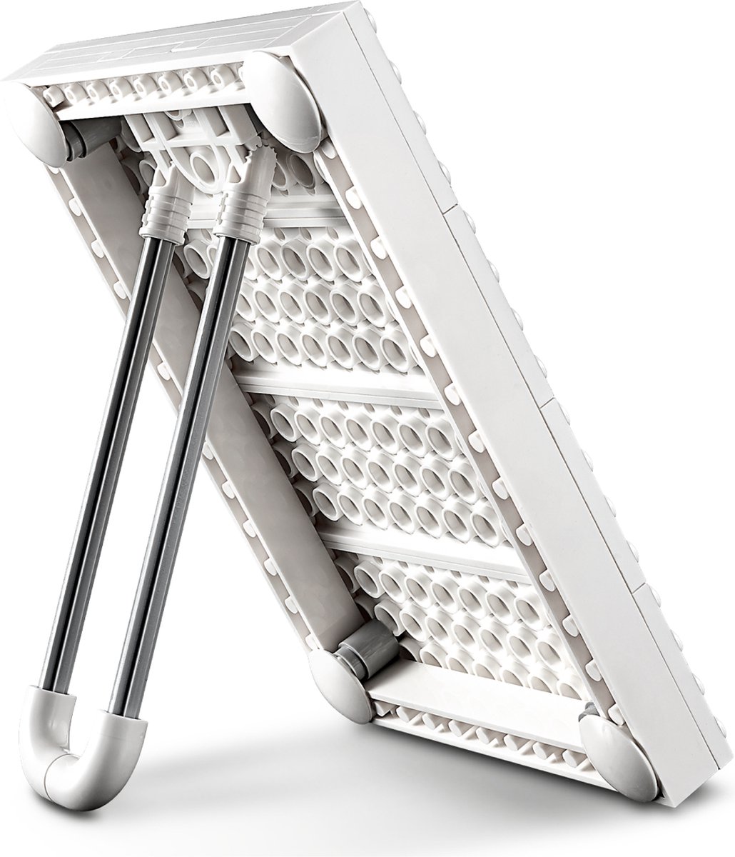 LEGO Brick Skechtes - Spider-Man Miles Morales - 40536