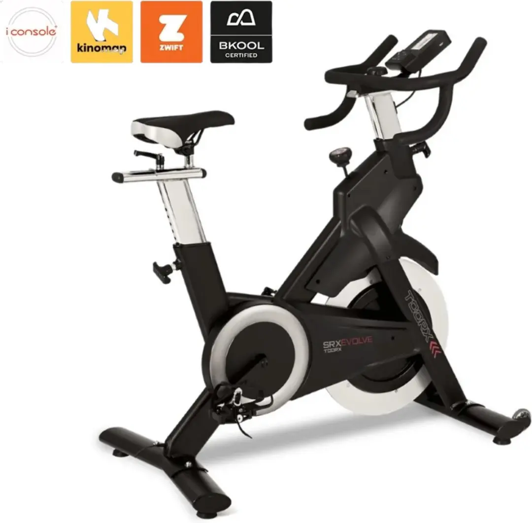 Toorx SRX Evolve Magnetische Indoorfiets