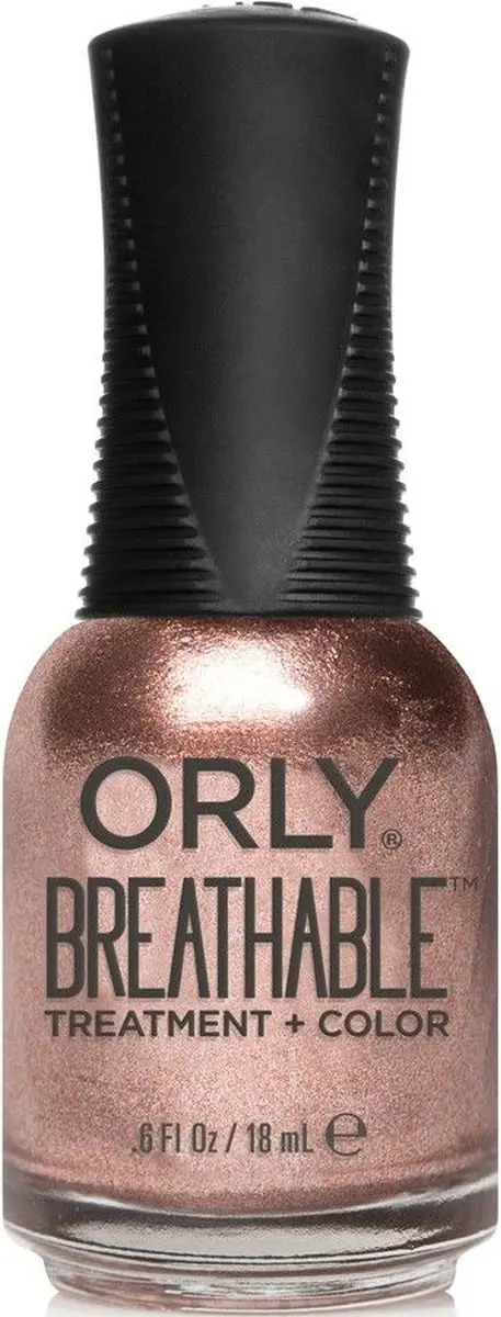 Orly Nagellak Fairy Godmother 18ml
