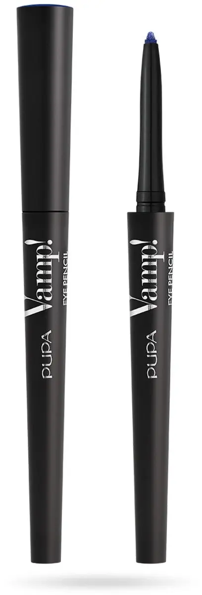 Pupa Milano Vamp! Oogpotlood Seductive Sapphire