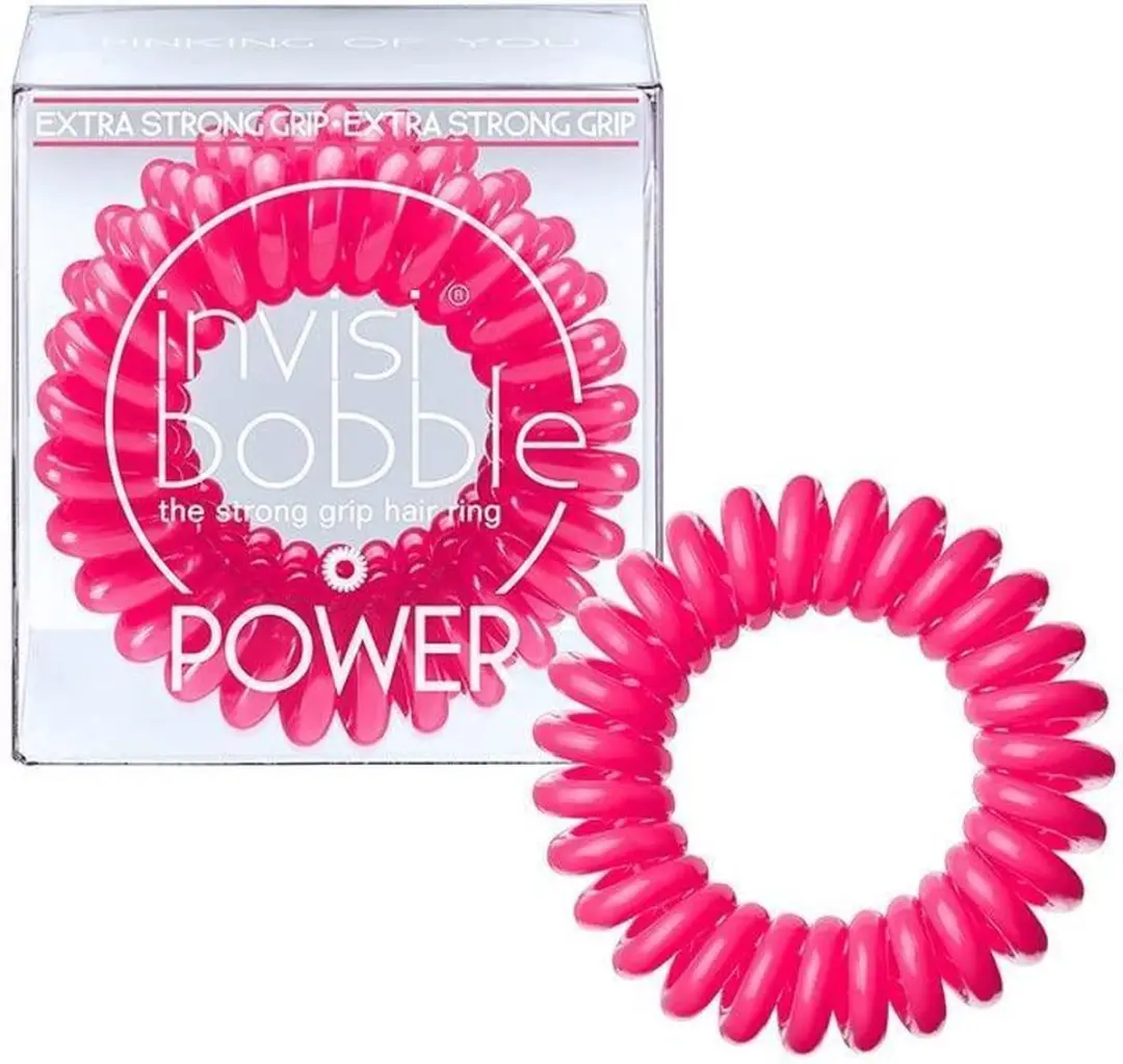 Invisibobble POWER Pinking Of You