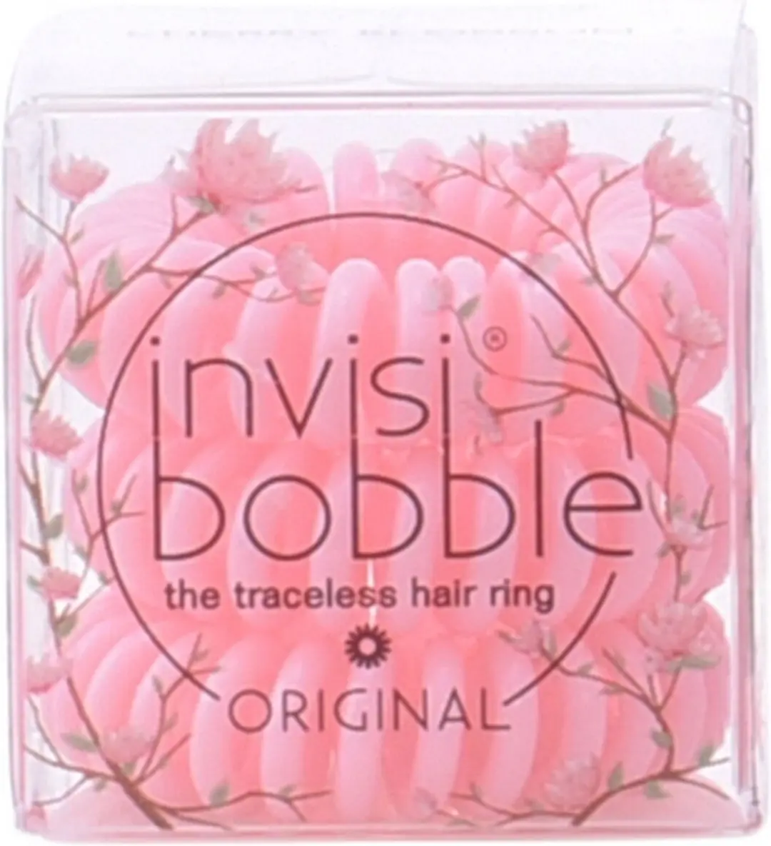 Invisibobble POWER Pinking Of You - 3 Stuks