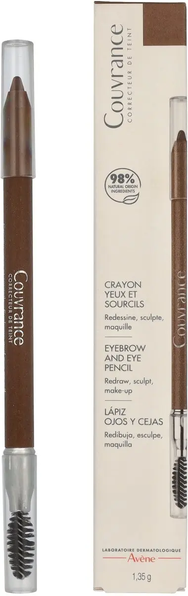 Avène Couvrance Eyebrow Corrector Blond 1.35g
