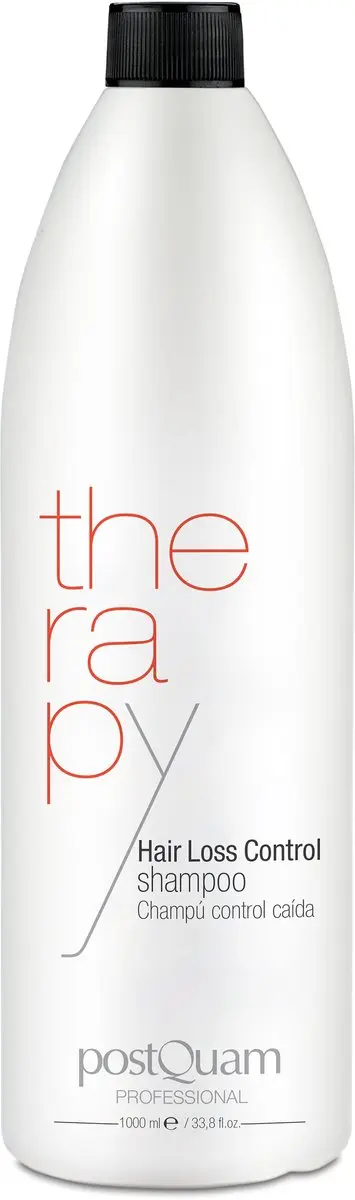 Postquam Therapy Hair Loss Control Shampoo 1000ml