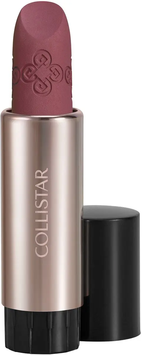 Collistar Puro Gioiello Rossetto Velvet 167 Tormalina Rossa