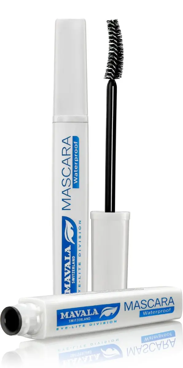 Mavala Mascara Lengthening Waterproof