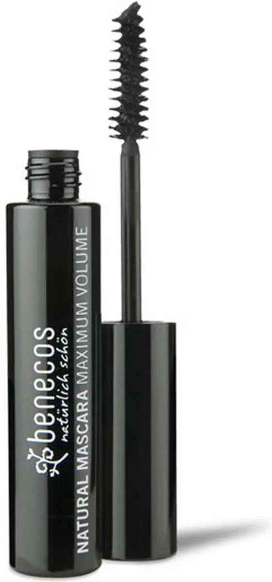 Benecos Maximum Length Mascara
