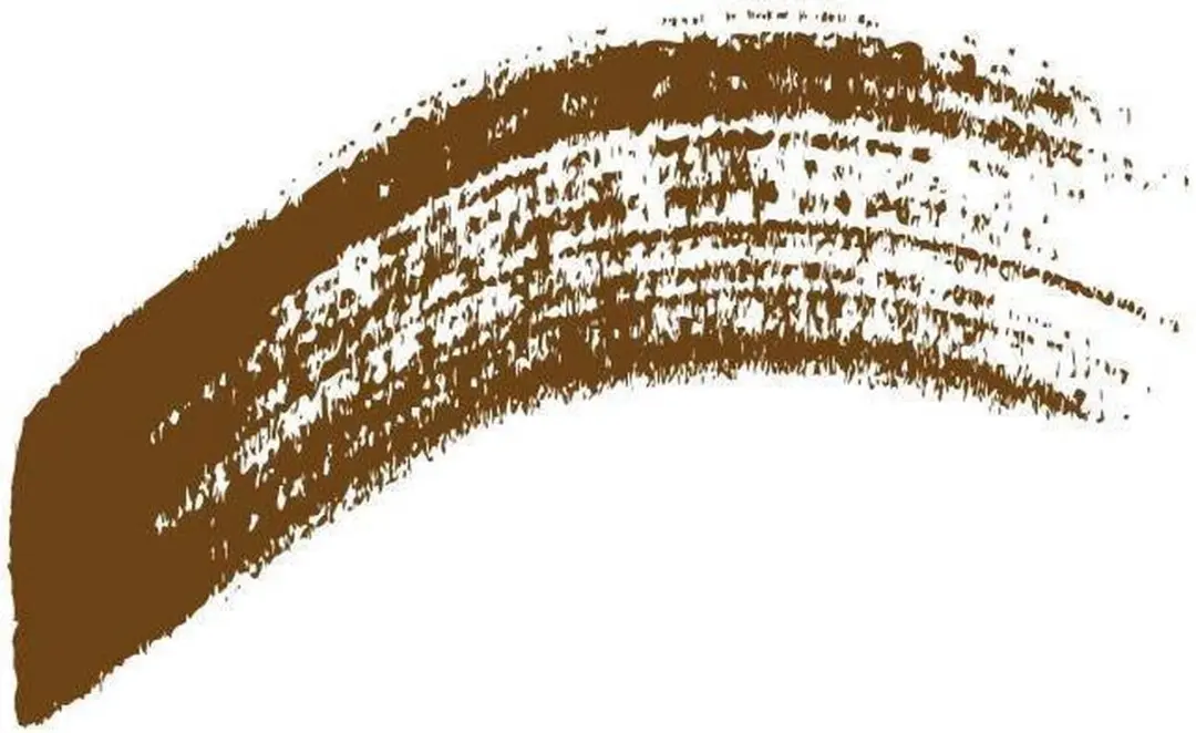 Benecos Maximum Length Mascara - Bruin