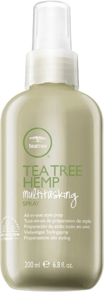 Paul Mitchell Tea Tree Hemp Multitasking Spray 200ml