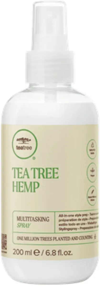 Paul Mitchell Tea Tree Hemp Multitasking Spray 200ml