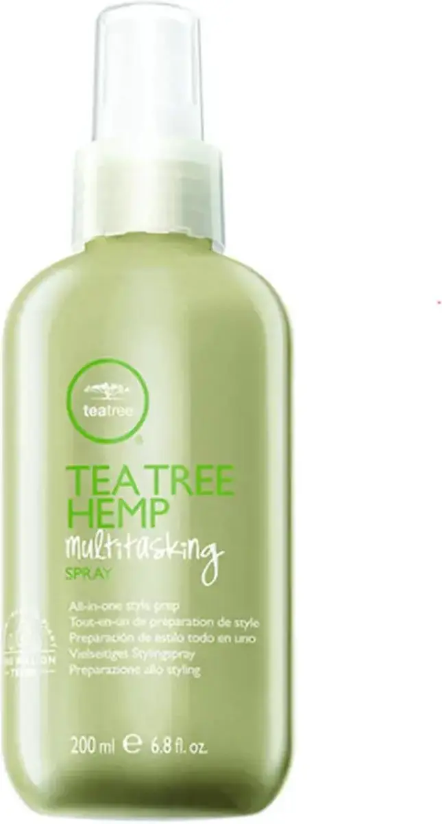 Paul Mitchell Tea Tree Hemp Multitasking Spray 200ml