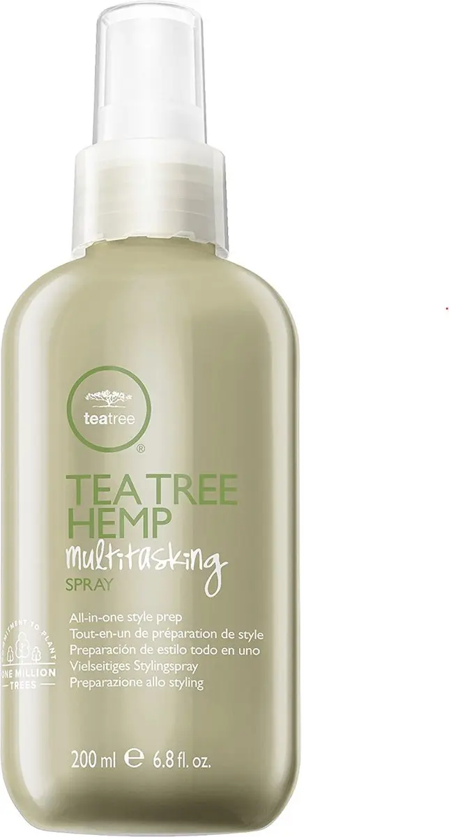 Paul Mitchell Tea Tree Hemp Multitasking Spray 200ml
