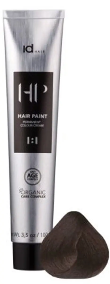 IdHAIR Hair Paint OCC 5/7 Light Tropical Brown