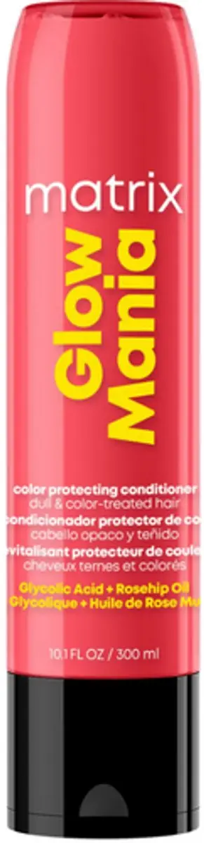Matrix Glow Mania Color Protecting Conditioner 300ml