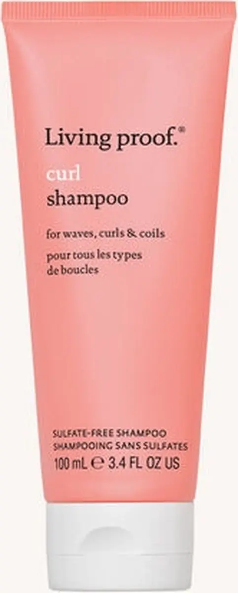Living Proof Curl Shampoo 100ml