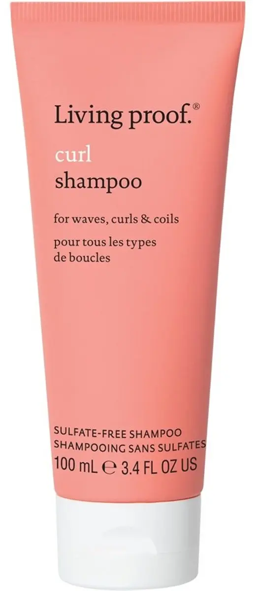 Living Proof Curl Shampoo 100ml