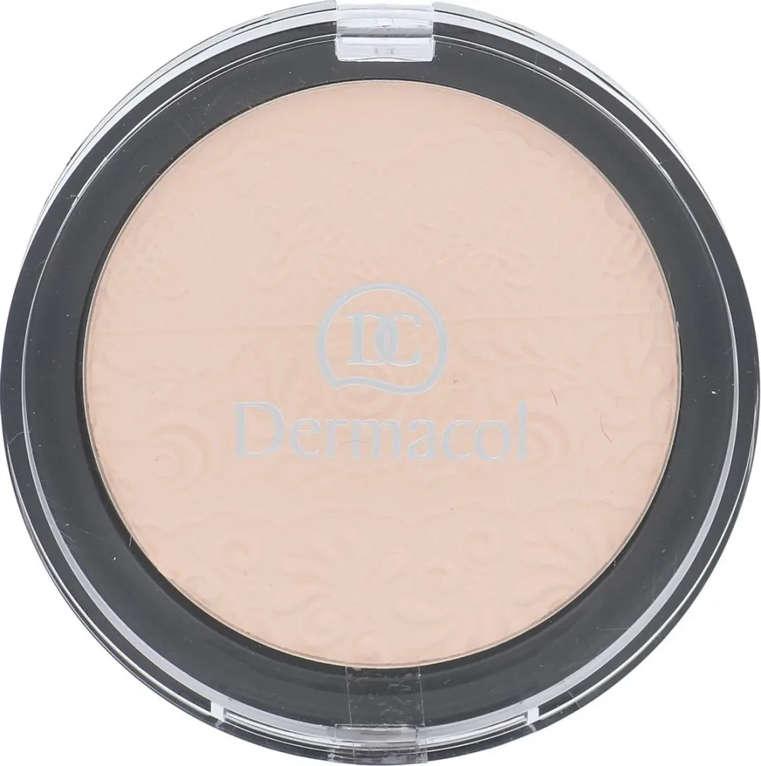 Dermacol Compact Powder Embossed Lace 8ml