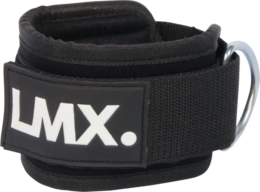LifeMaxx LMX Ankle Strap M