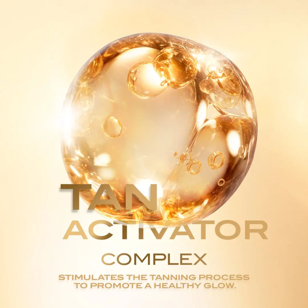 Lancaster Tan Maximizer Soothing Moisturizer 250ml