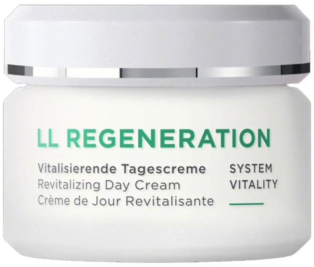 Annemarie Börlind Dagcrème 50ml