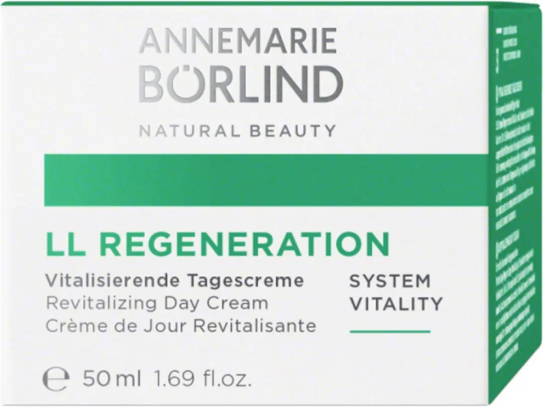 Annemarie Börlind Dagcrème 50ml