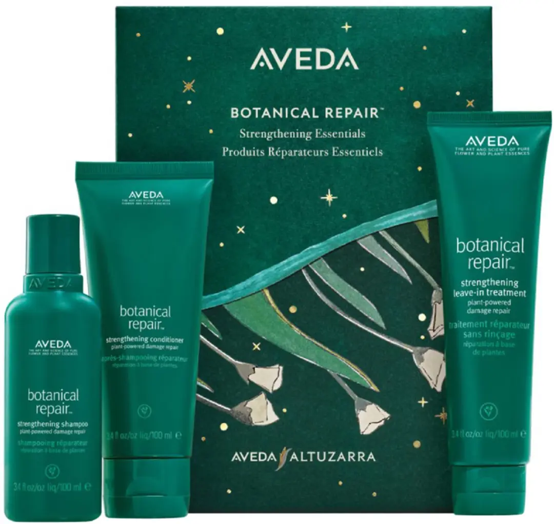 Aveda Botanical Repair Holiday Set