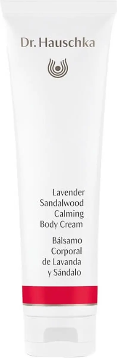 Dr. Hauschka Lavender Sandalwood Lichaamsbalsem 145ml